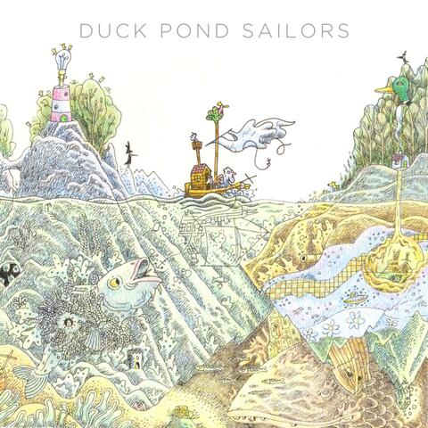 Sea Songs and Shanties