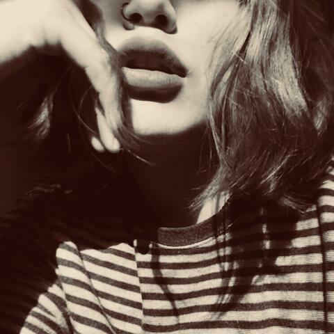Ghosts.