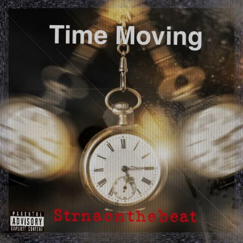 Time Moving