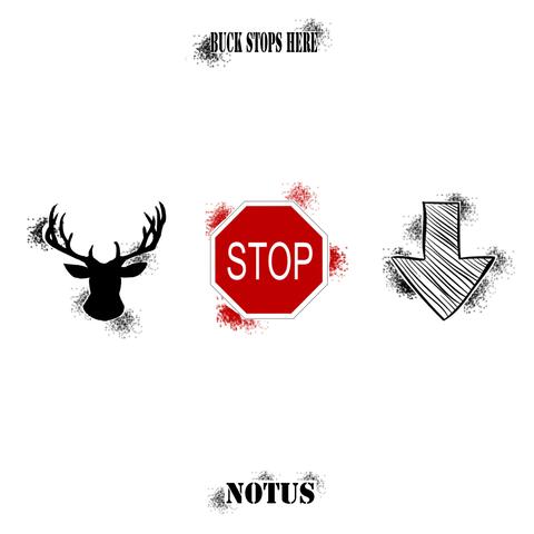 Buck Stops Here
