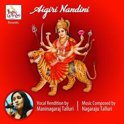 Aigiri Nandini