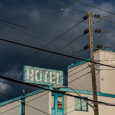 Historic Shoreline Motor Hotel