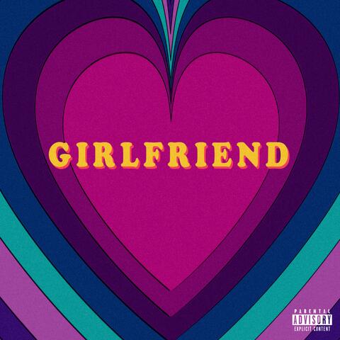 Girlfriend