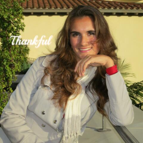 Thankful