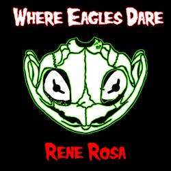 Where Eagles Dare