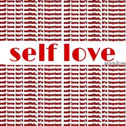 Self Love (Acoustic)