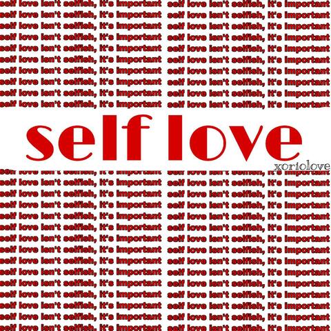 Self Love