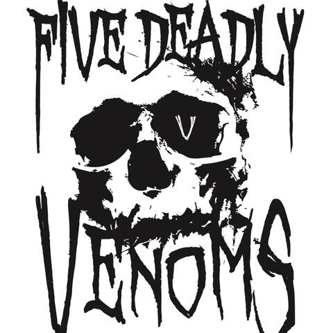 Poison Clan Rocks the World