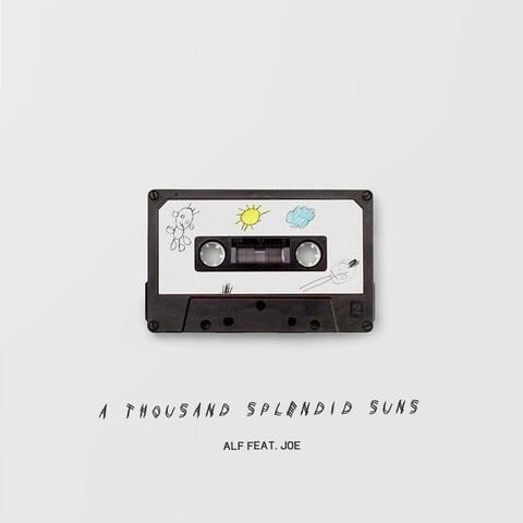 A Thousand Splendid Suns