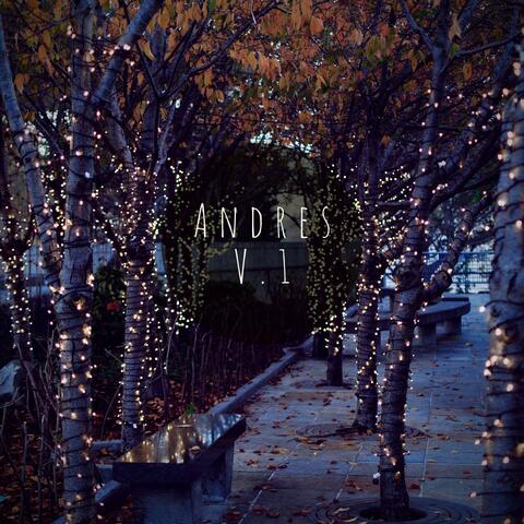 Andres, Vol. 1