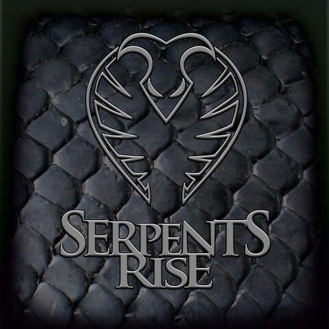 Serpents Rise, Vol. III