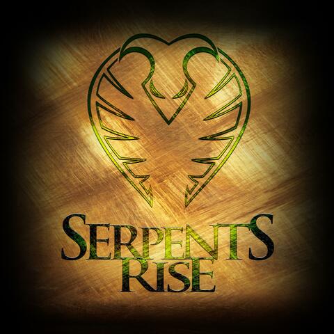 Serpents Rise, Vol. II