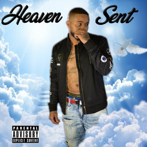 Heaven Sent