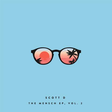 The Mensch EP, Vol. 2