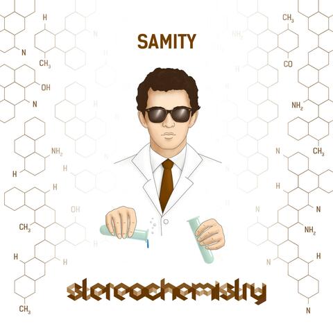 Stereochemistry