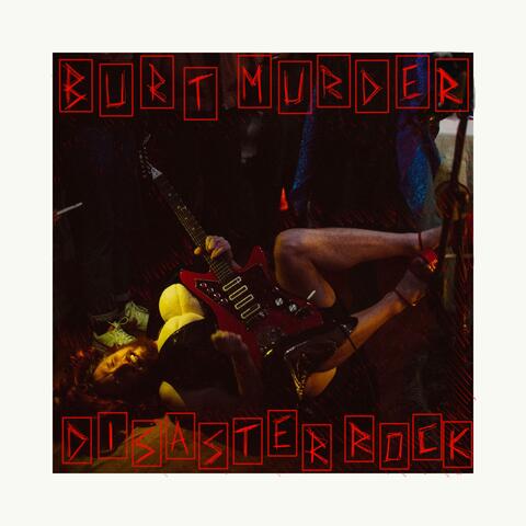 Disaster Rock