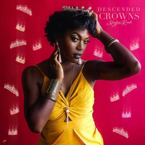 Descended Crowns
