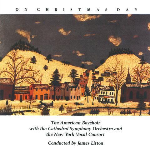 On Christmas Day