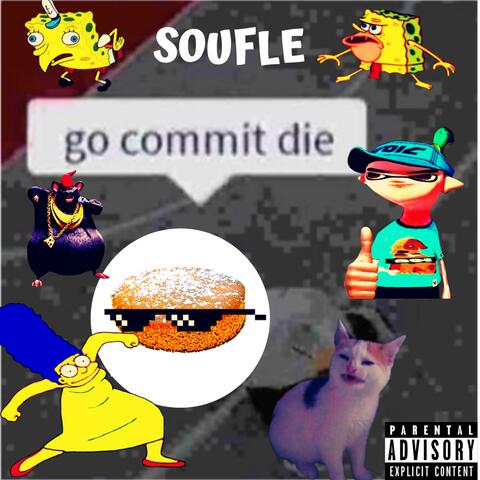 Go Commit Die