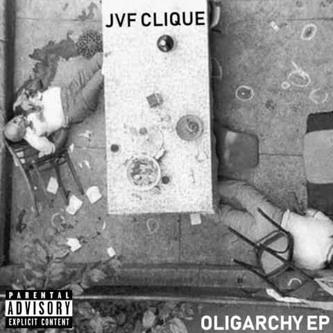 Oligarchy EP