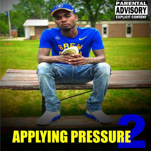 Applying Pressure 2