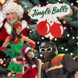 Jingle Balls