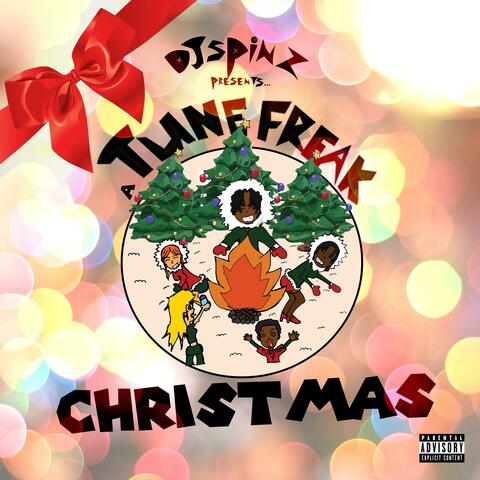 A Tunefreak Christmas