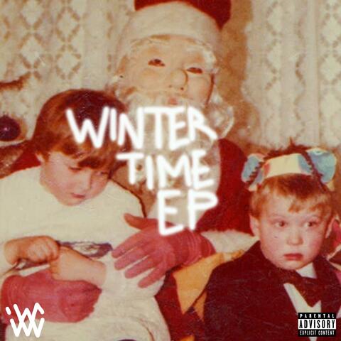 WINTERTIME EP