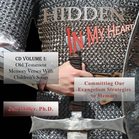 Hidden in My Heart, Volume I