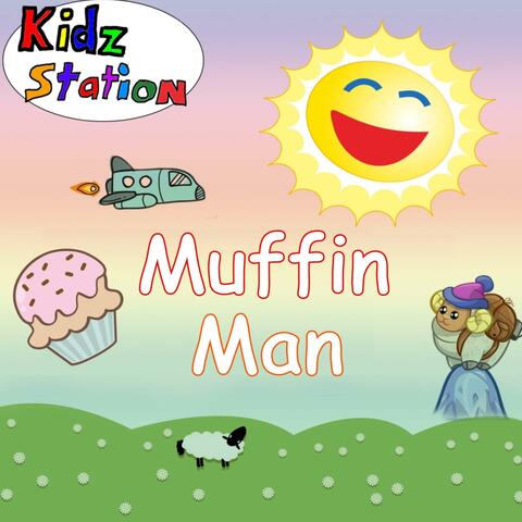 The Muffin Man