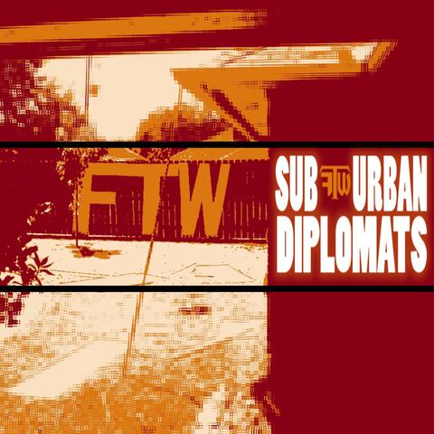 Sub Urban Diplomats