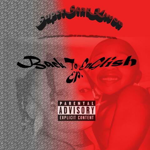 Back to English (Ep)