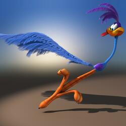 Road Runner