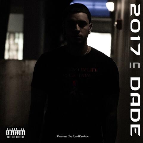 2017 in Dade