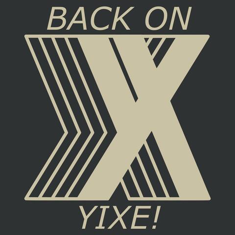 Back On