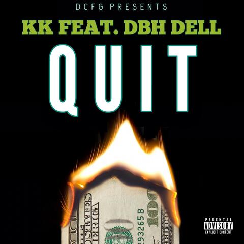 Quit