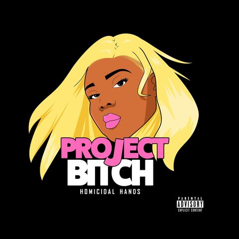 Project Bitch