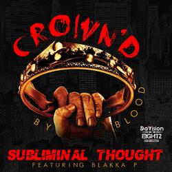 Crown'd by Blood