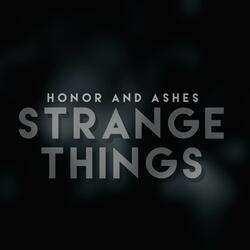 Strange Things