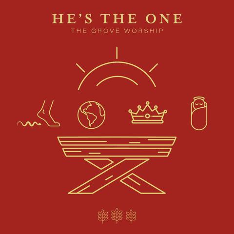 He's the One