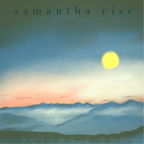 Brighter Days: Autumn's End