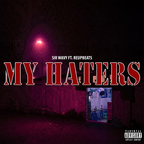 My Haters
