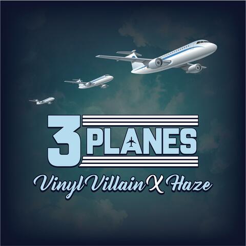 3 Planes