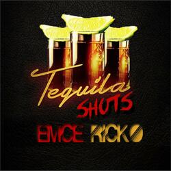 Tequila Shots