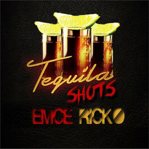 Tequila Shots