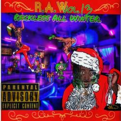 Reindeer (feat. Frique & DJ Good BOI)