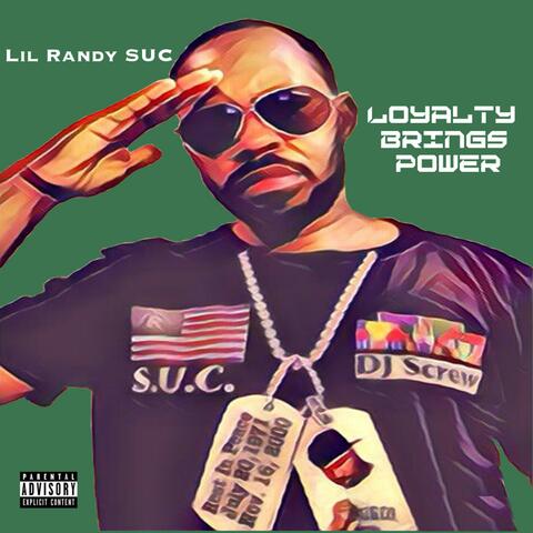Loyalty Brings Power