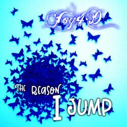 The Reason I Jump