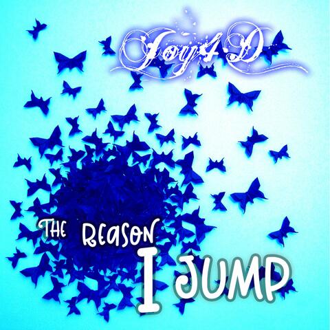 The Reason I Jump