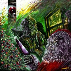 Christmas Evil (You Better Watch Out!)